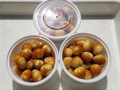 -哈工大一校区食堂