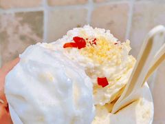 -红楼HONGLOU Gelato(淮海中路店)