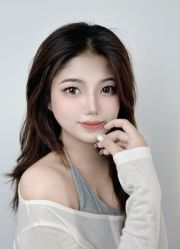 -韩美绣·骨相纹眉·洗眉美瞳线