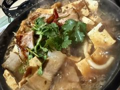 -柳沟豆腐宴69号福豆堂