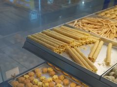 -喜点狮(江门大融城店)