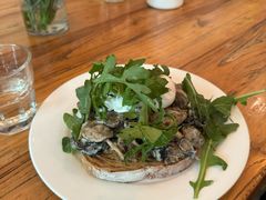 -Egg•Allday Brunch(襄阳北路店)
