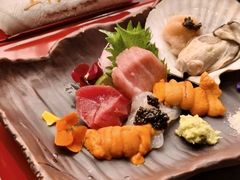 -鳥喜Toriki怀石烧鸟料理