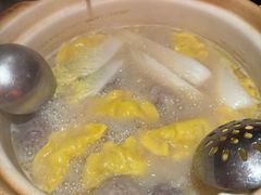 -淼福猪肚鸡·椰子鸡火锅(大沙地店)