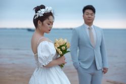 -巴黎春天·菀纱仙庭婚纱美学