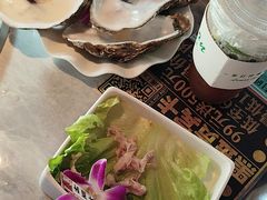 -三头牛·潮汕牛肉生蚝火锅 (夏湾店)