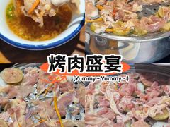 -映日农场无花果鸡(滨江东路店)