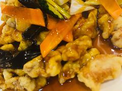 -桃园中华料理炸酱面(燕儿岛路店)