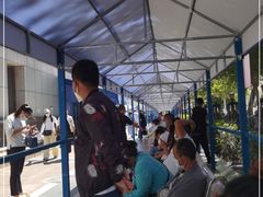 -哈尔滨医科大学附属第一医院(南岗院区)