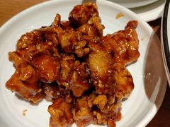-新白鹿餐厅(爱琴海购物中心店)