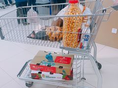 -盒马X会员店(上海森兰商都店)