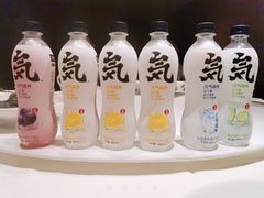 -真爱中国餐馆·年华店(朱雀大街店)