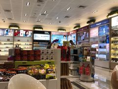 -升恒昌免税商店(桃园国际机场店)