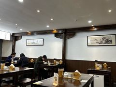 -蟹上黄·蟹黄面·江南糖水(人民广场店)