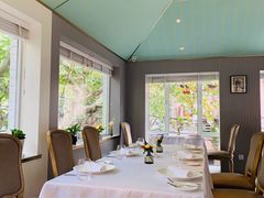 -蝶舍·MAISON PAPILLON