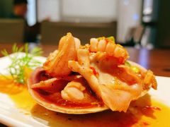 -东莱海上(长宁来福士店)