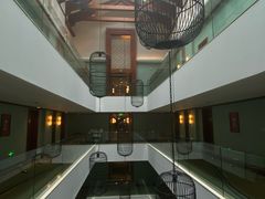 -宁波九龙湖开元度假村