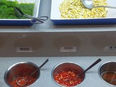 -七欣天香辣蟹火锅(海门解放中路店)