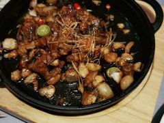 -79号渔船海鲜饭店(宝安店)