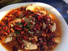 -东北人粗粮饺子坊(南山店)