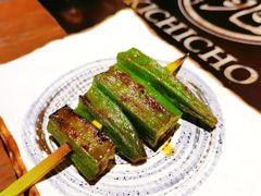 -吉兆KiCHICHO·日本料理(大连恒隆广场店)