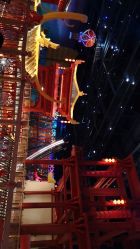 -南京万达乐园