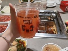 -海底捞火锅(万达广场店)