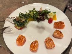 -恰餐厅 CHAR Grill&Bar(西安经开洲际店)