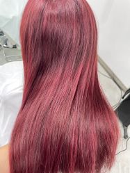 -Coo Hair salon