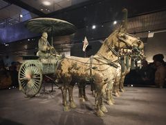 -秦始皇帝陵博物院-丽山园