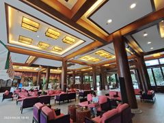 -三亚亚龙湾雅高美爵酒店