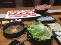 -呷哺呷哺(砂之船奥莱店)