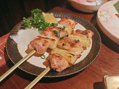 -弓二·烧鸟居酒屋(财富购物中心店)