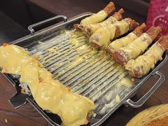 -韩鼎丰·韩国料理(林奥店)