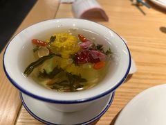 八宝茶-巴蜀风·地道川菜(总店)