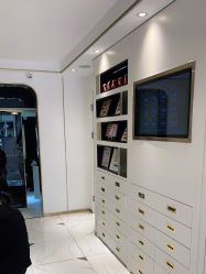 -天生爱美甲