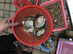 -老字号蛇口德记烧腊饭店·海鲜加工