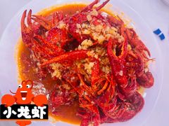 -簋街仔仔小龙虾(总店)