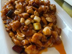 -香融府·烤鸭·家常菜(马家堡路店)
