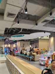 -meland亲子乐园•活动包场(佛山新DNA购物中心店)