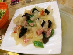 -锡和无锡菜(景丽苑店)