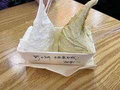 -野人先生Gelato(上海长宁龙之梦店)