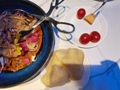 -阿里疆Alijiang·丝路美食·异域风情·清真(长楹天街店)