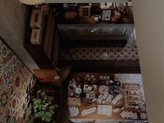 -时光花园(白鹭洲店)