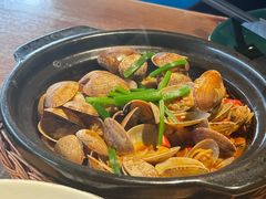 -蝦塘·中国餐馆(城墙南马道巷店)