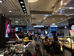 -天虹购物中心(石路店)