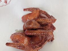 -鸽子侯·家宴·平价海鲜(市图书馆店)