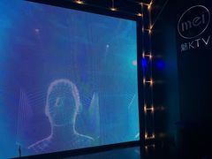 -魅KTV·AI辅唱(簋街店)