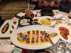 -杭州君悦酒店·湖滨28中餐厅