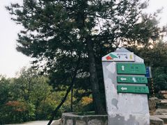 -北京鹫峰国家森林公园